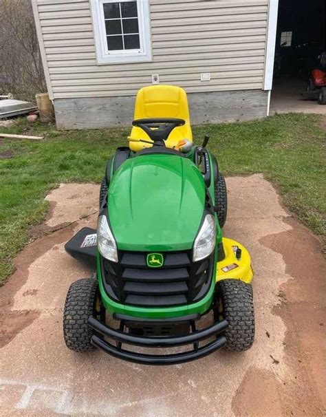 lawn equipment rental oshawa